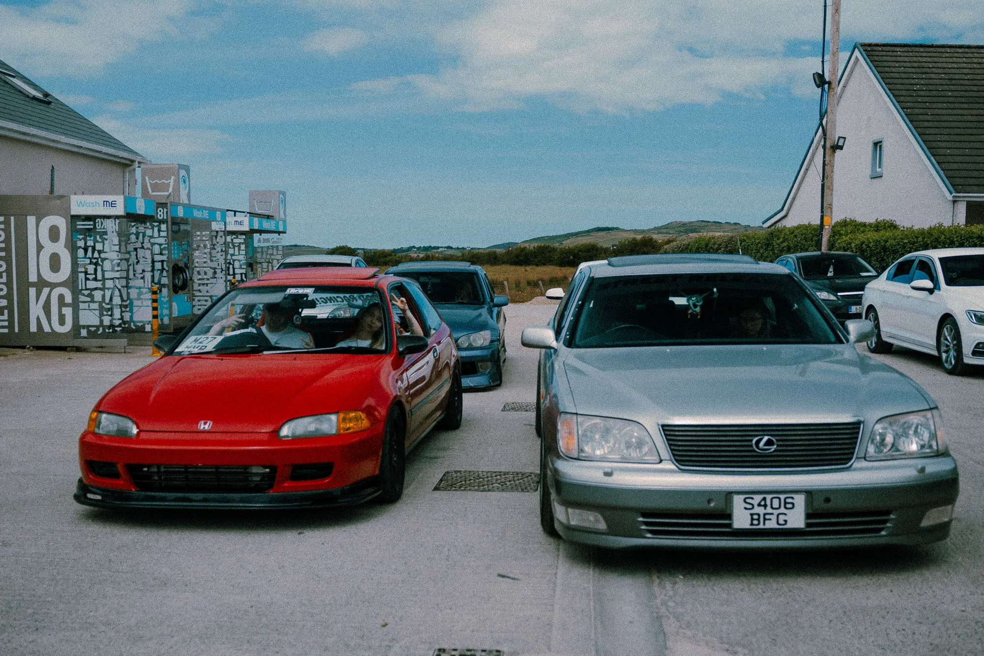 A Summer in good company — photograph 3