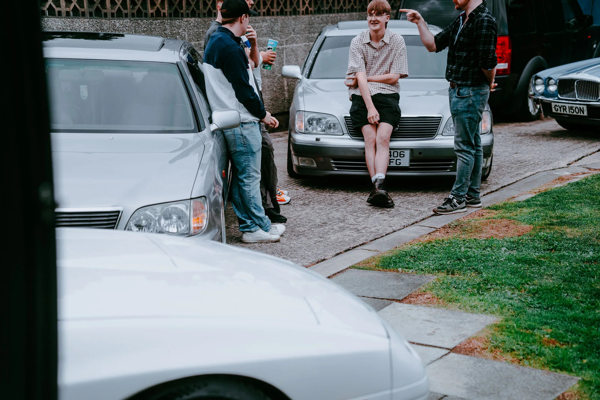 A Summer in good company — photograph 1
