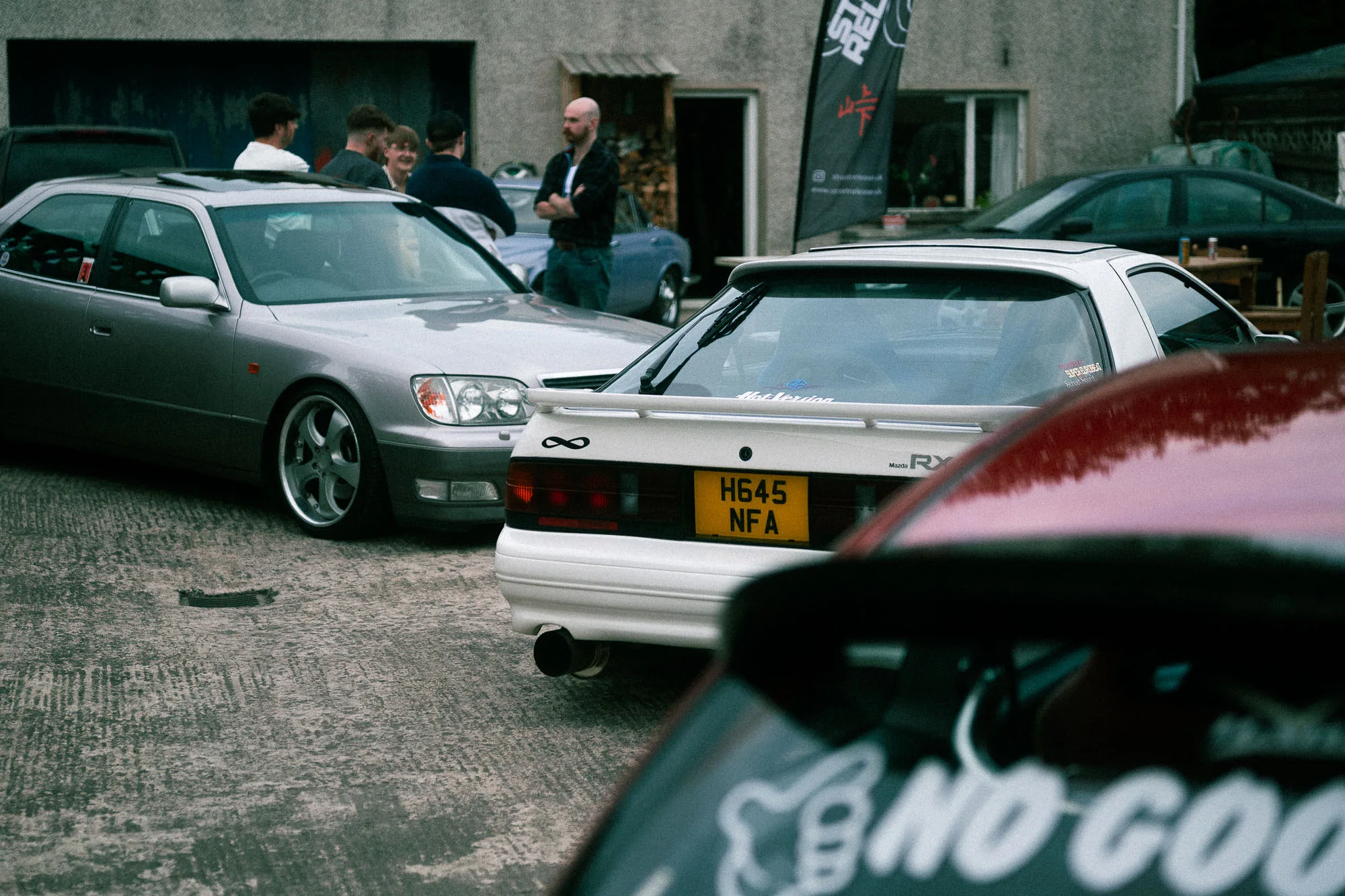 A Summer in good company — photograph 2