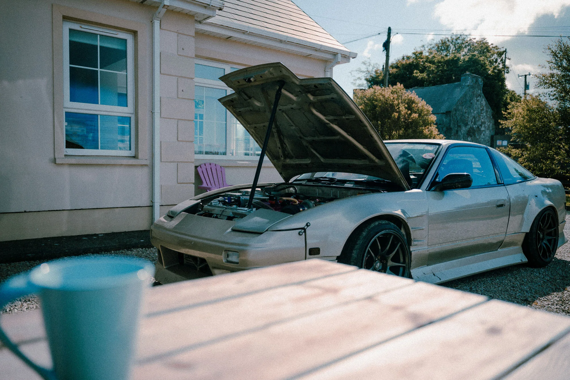 A Summer in good company — photograph 1